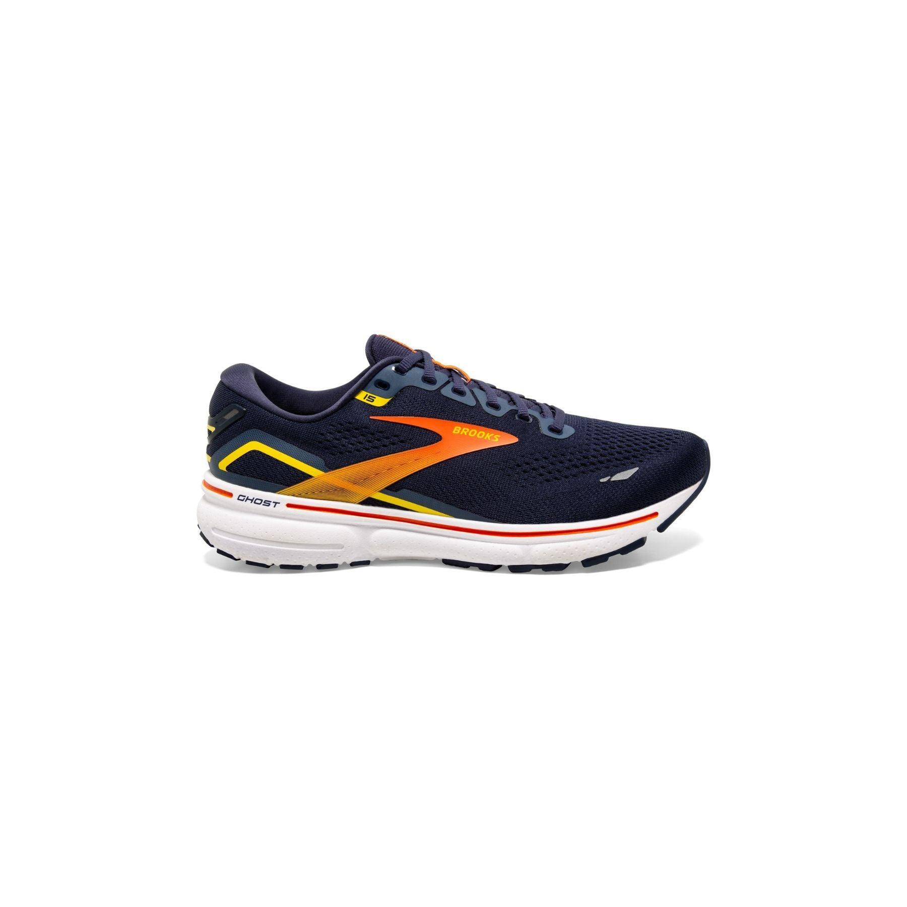 BROOKS GHOST 15