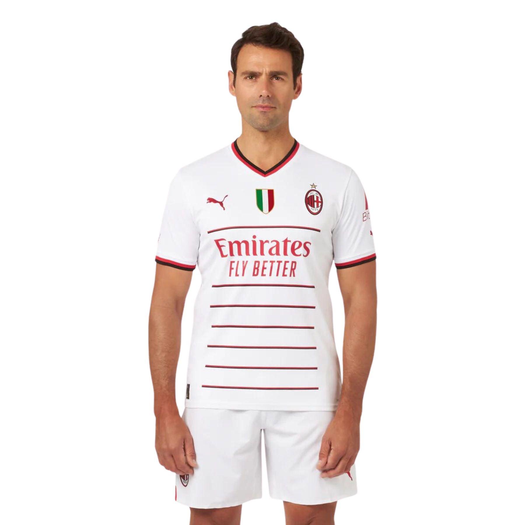 PUMA MAGLIA ACM AWAY