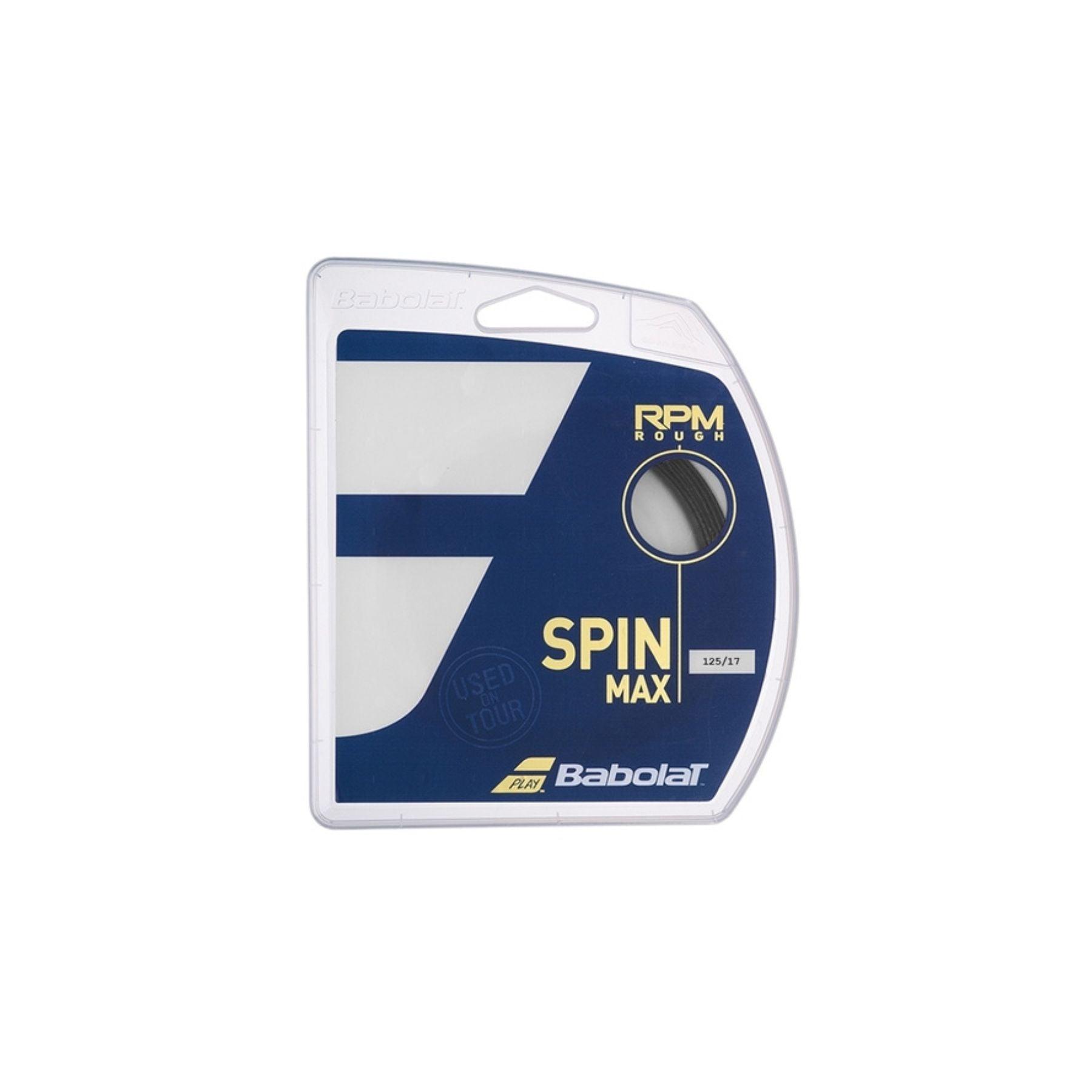 BABOLAT RPMROUGH 12M