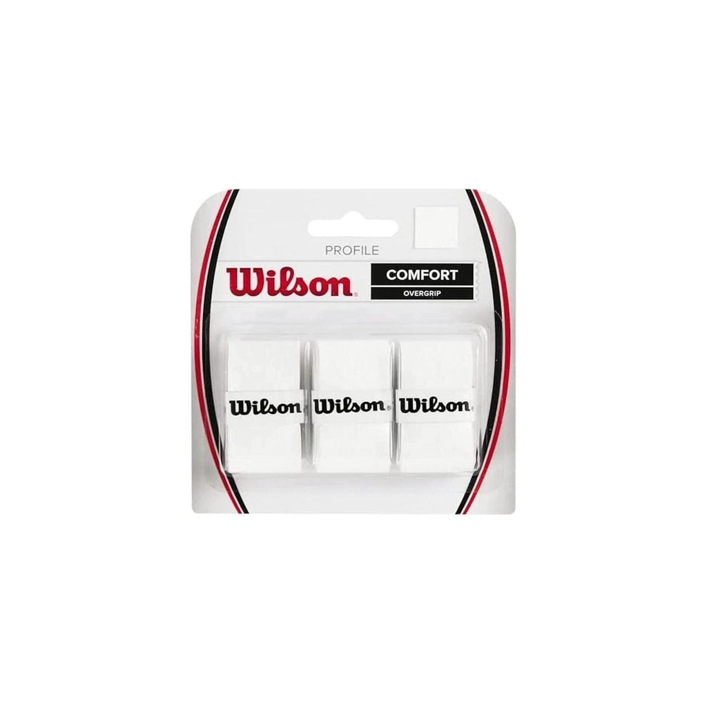 WILSON PROFILE OVERGRIP