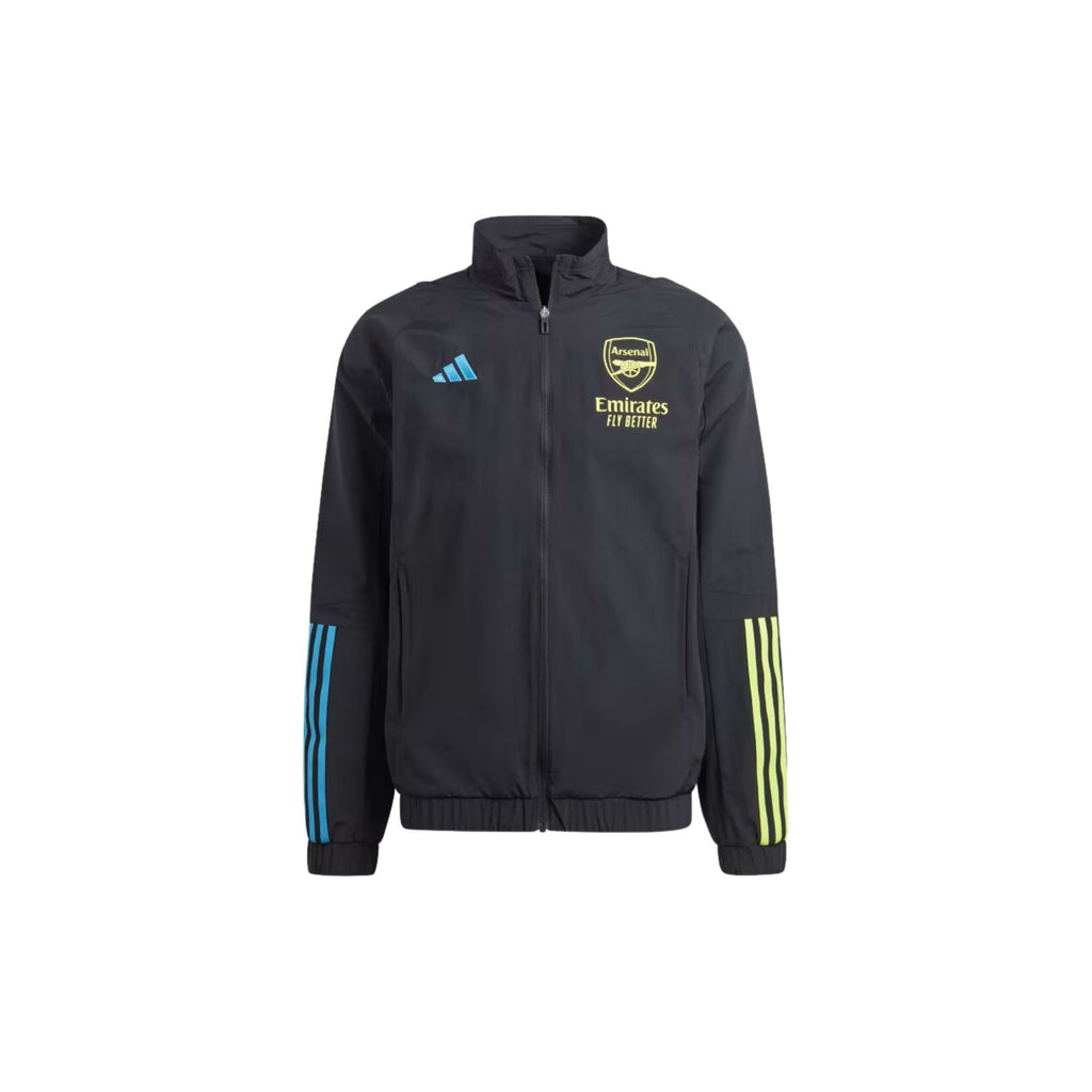 ADIDAS AFC PRE JACKET