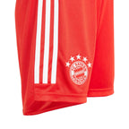 ADIDAS SHORT FCB HOME J