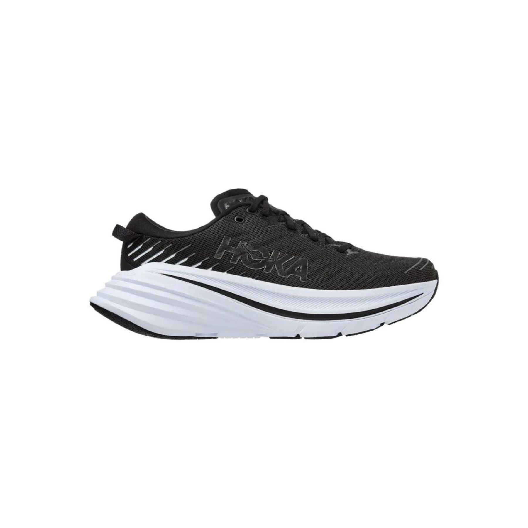 HOKA ONE ONE BONDI X