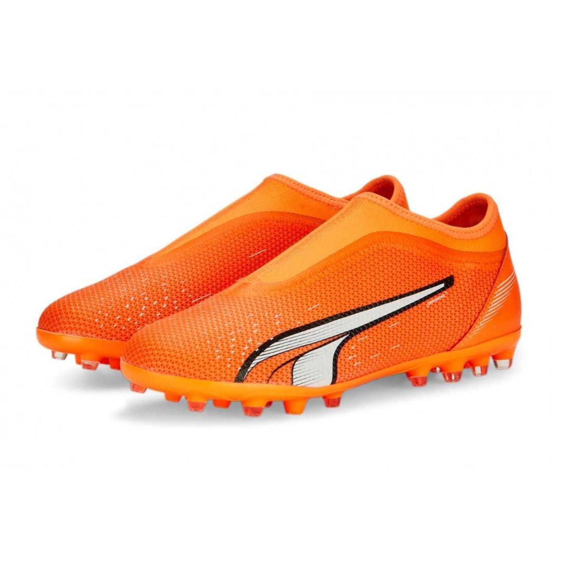 PUMA ULTRA MATCH LL MG JR