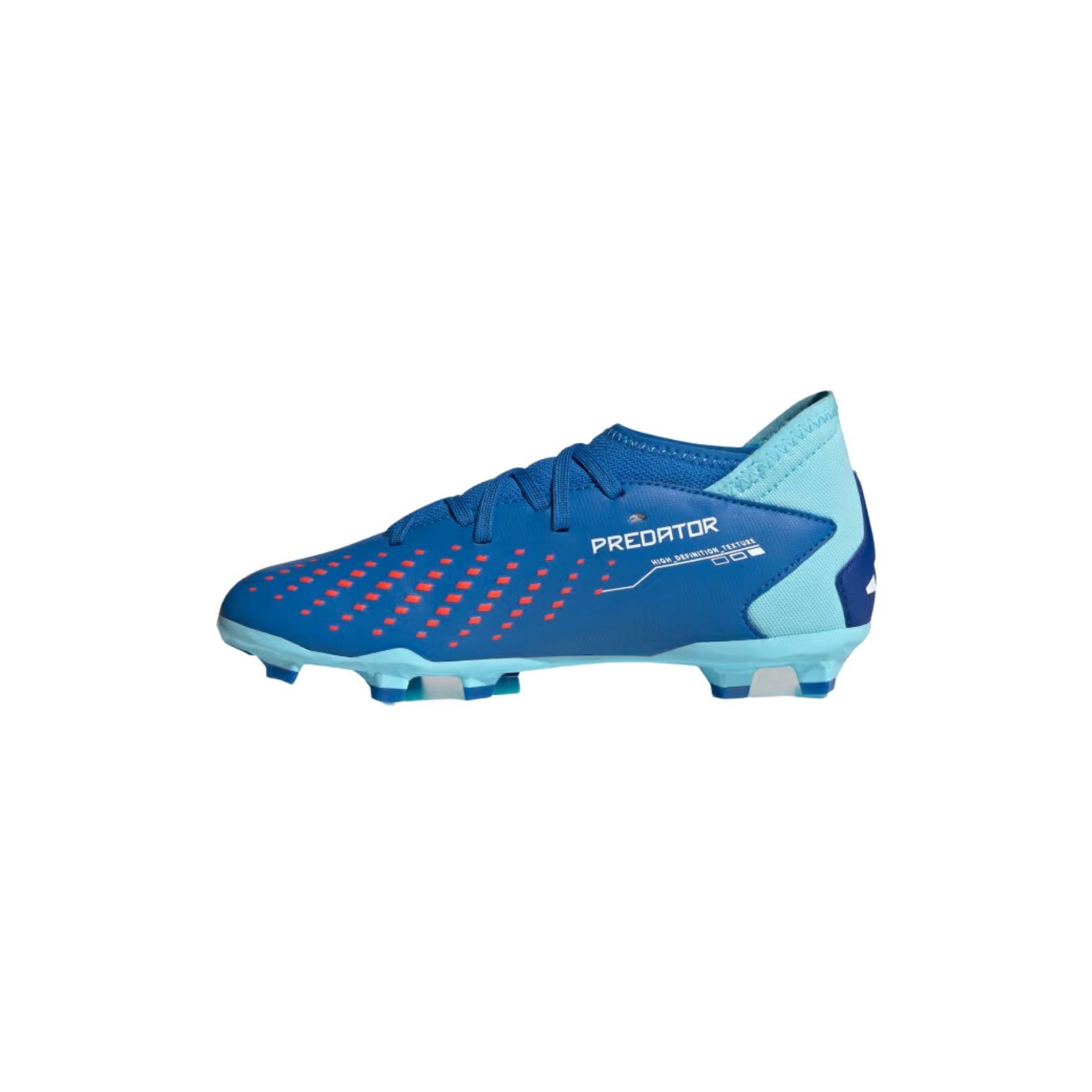 ADIDAS PREDATOR ACCURACY.3 FG J