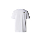 THE NORTH FACE RUST 2 TEE M