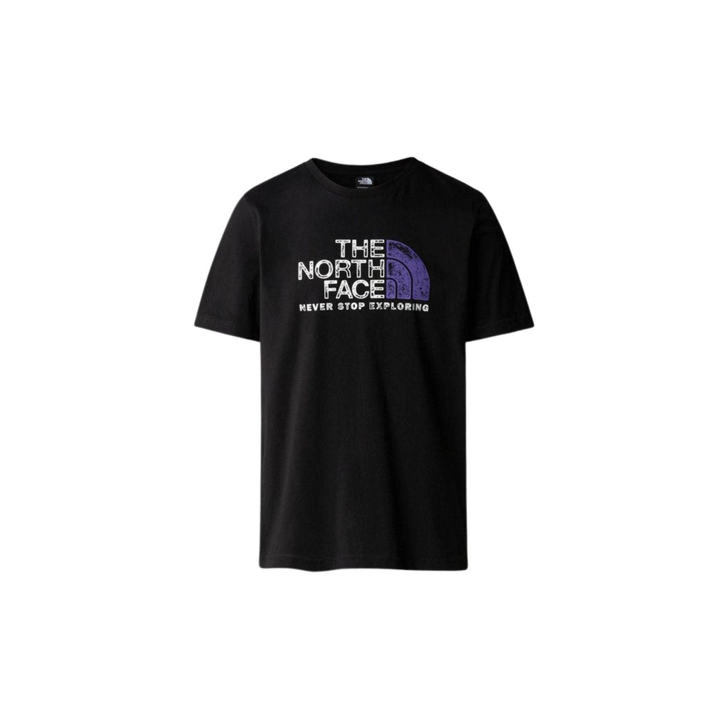 THE NORTH FACE RUST 2 TEE M
