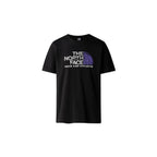 THE NORTH FACE RUST 2 TEE M
