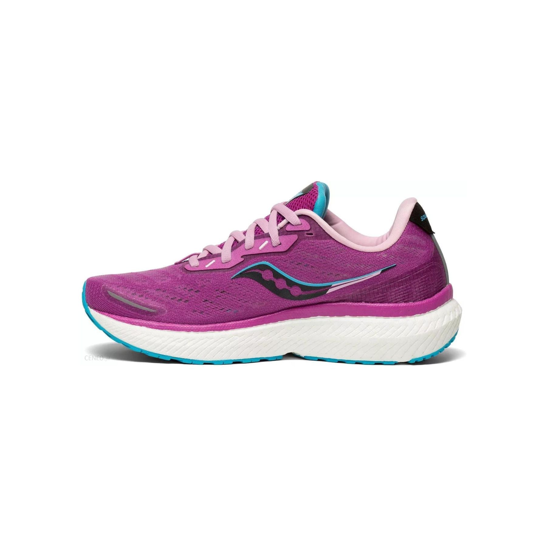 SAUCONY TRIUMPH 19 W