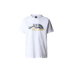 THE NORTH FACE REDBOX CEL TEE M