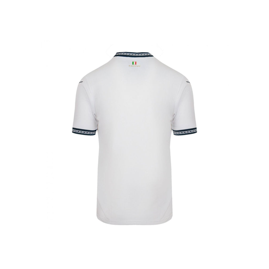 MIZUNO MAGLIA SS LAZIO THIRD J - P2GAAY8401