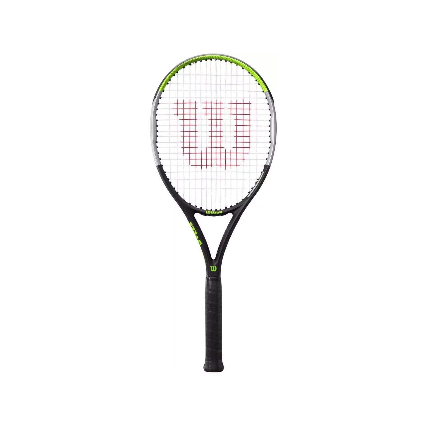 WILSON BLADE FEEL 100 TNS RKT2