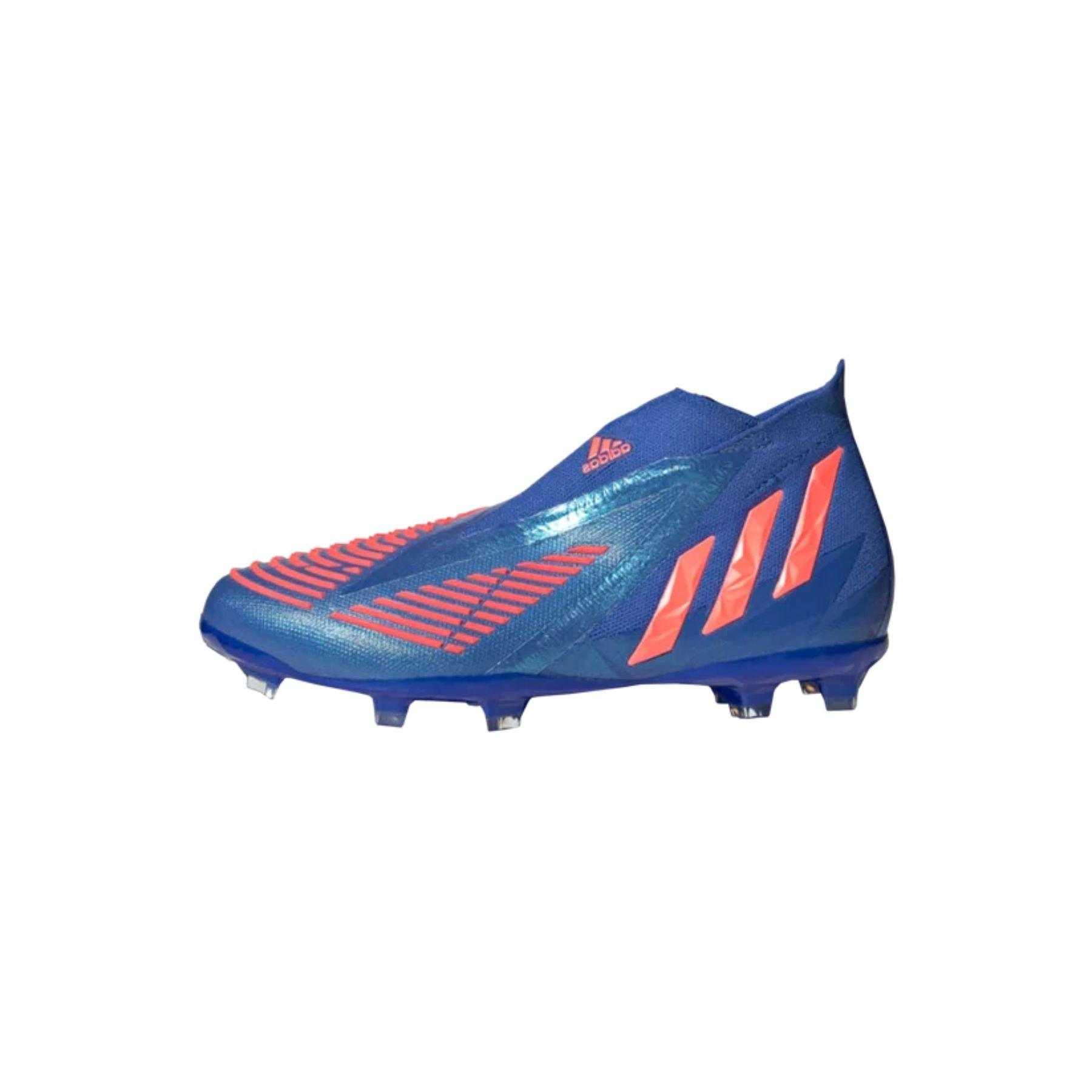 ADIDAS PREDATOR EDGE+ FG J