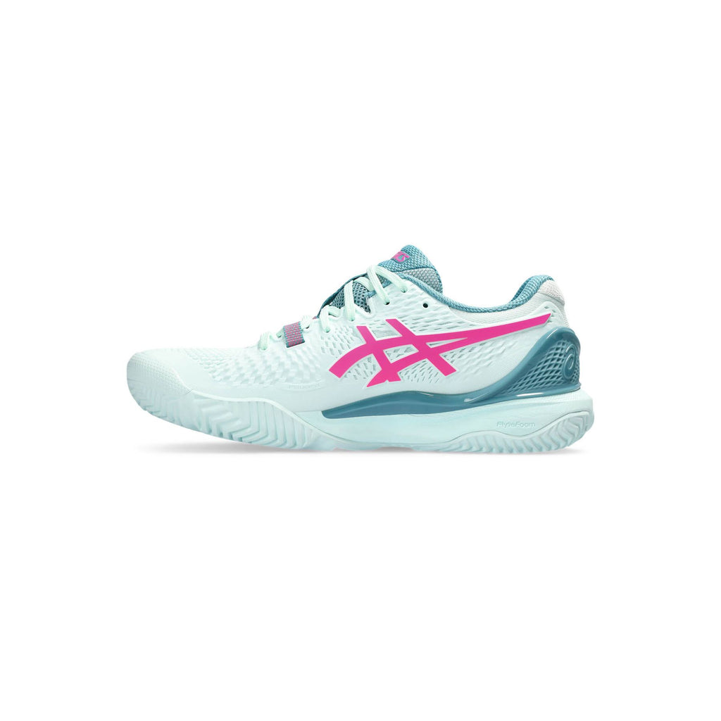 ASICS GEL RESOLUTION 9 PADEL W