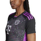 ADIDAS FCB AWAY JERSEY W