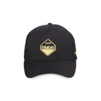 MIZUNO GOLD CAP CREST 2 SS LAZIO - P2GYAX62L09