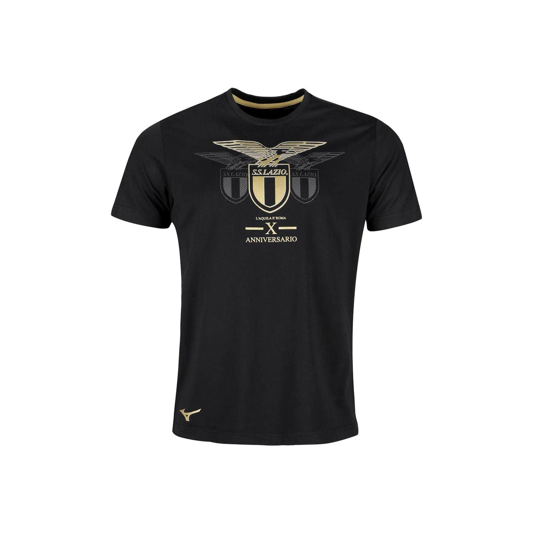 MIZUNO SPECIAL TEE LAZIO