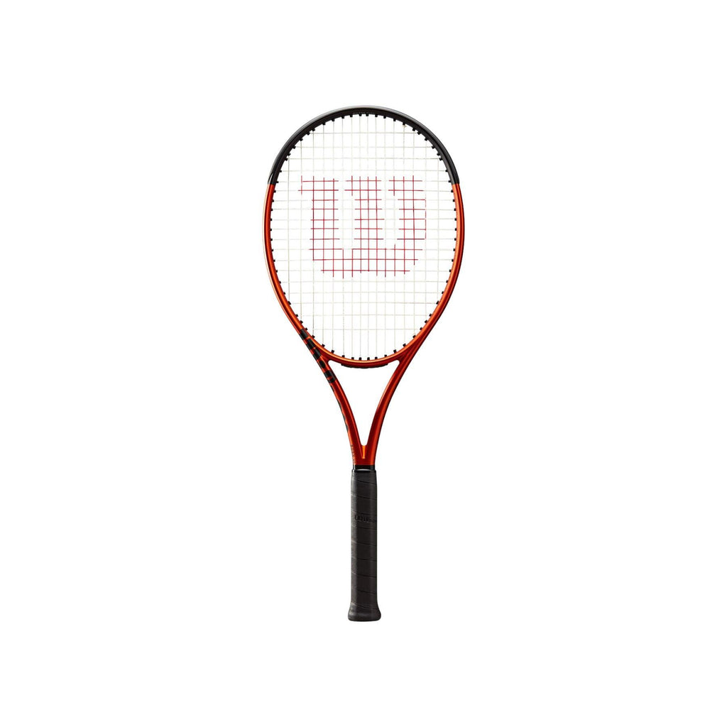 WILSON BURN 100 V5.0