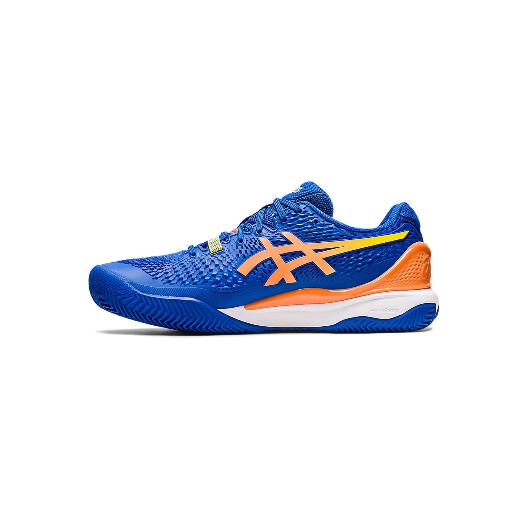 ASICS GEL RESOLUTION 9 CLAY
