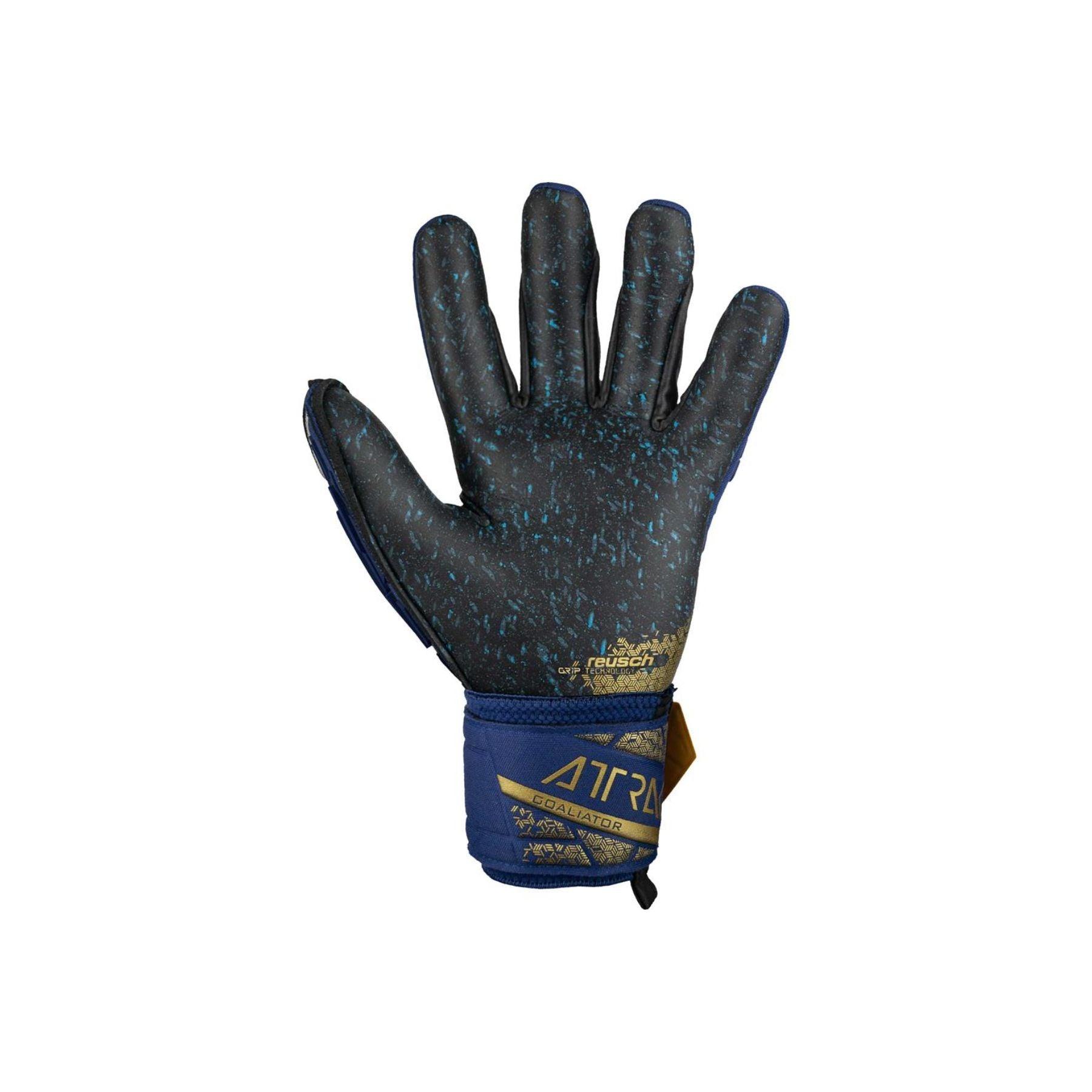 REUSCH ATTRAKT FREEGEL FUSION GOALIATOR