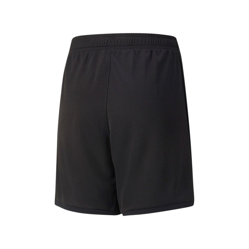 PUMA AC MILAN HOME SHORT REPLICA JR