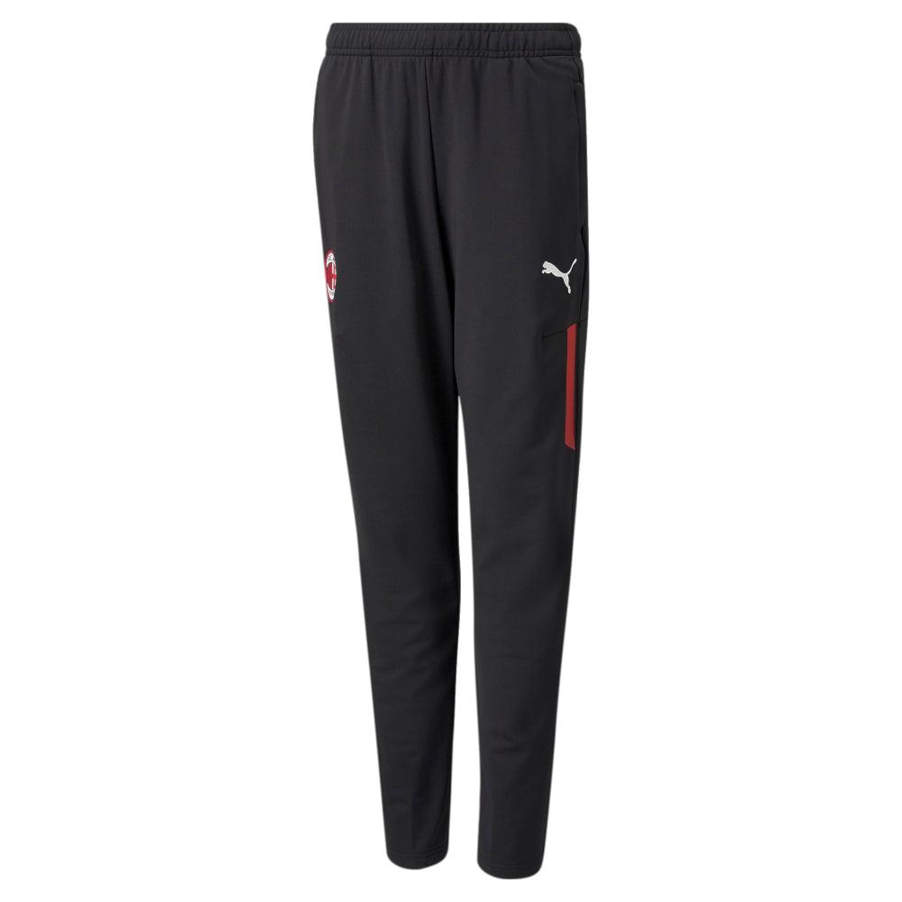 PUMA AC MILAN TRAINING PANTS JR