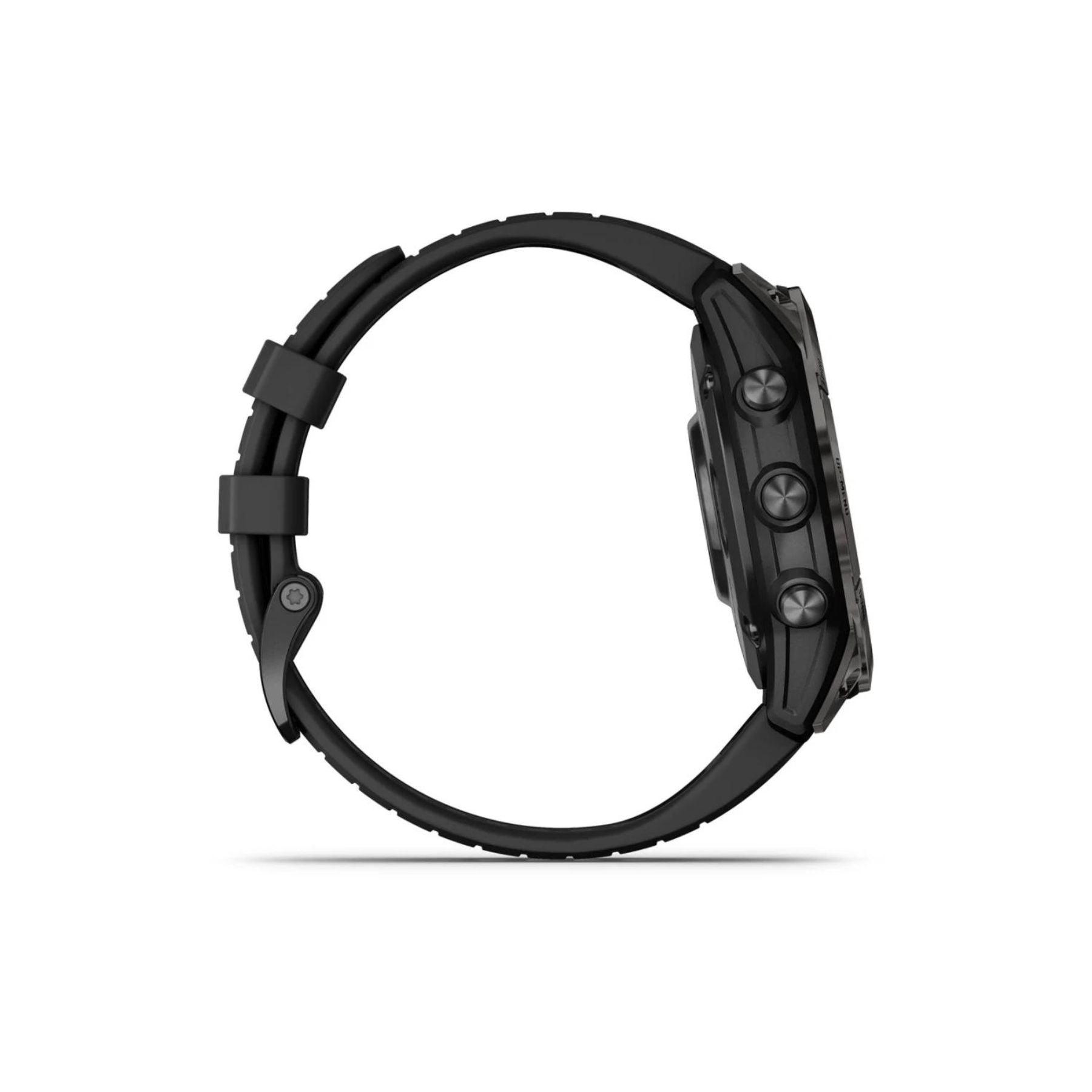 EPIX PRO (Gen 2) – Sapphire Edition | 47 mm