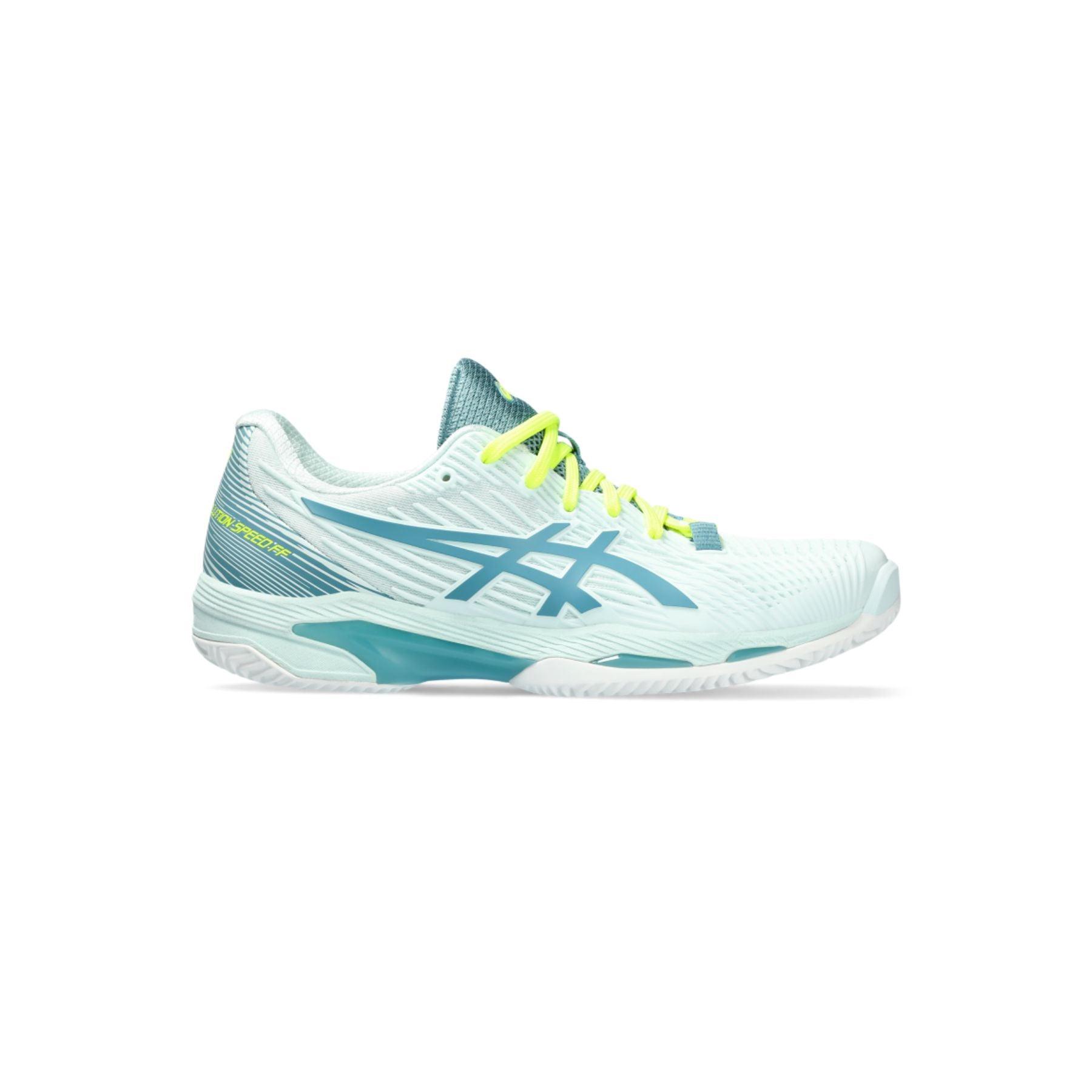 ASICS SOLUTION SPEED FF 2 CLAY W