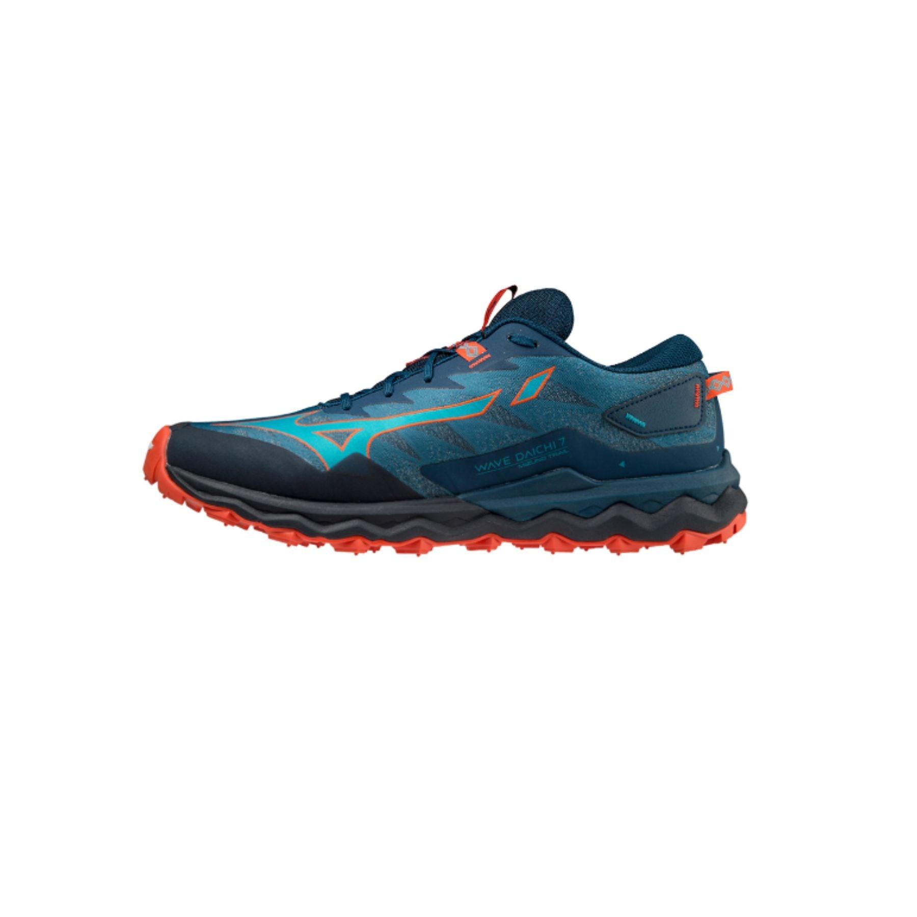 MIZUNO WAVE DAICHI 7