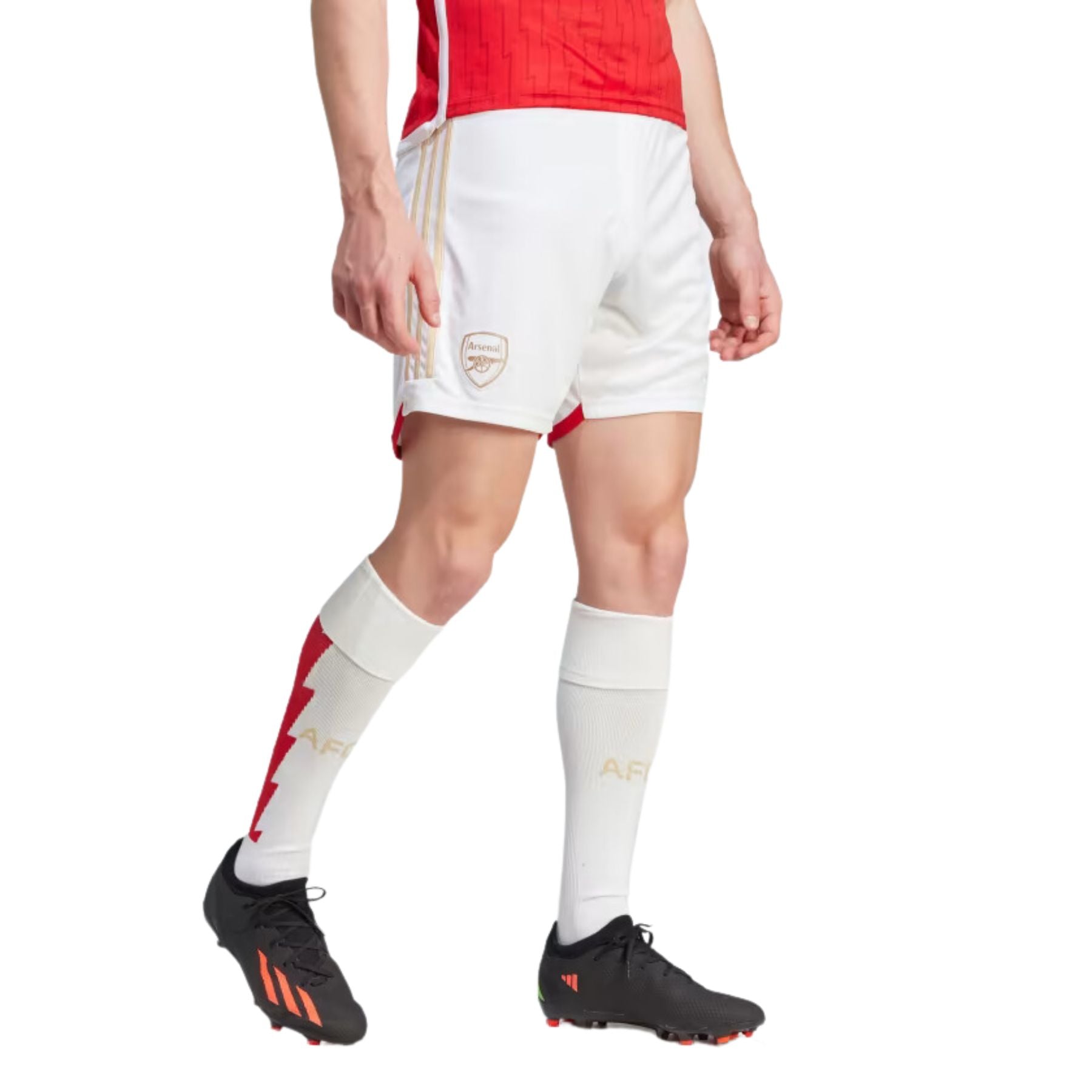 ADIDAS AFC HOME SHORT