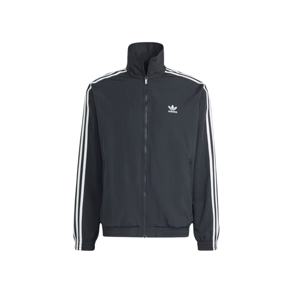 ADIDAS WOVEN FBIRD TRACK TOP