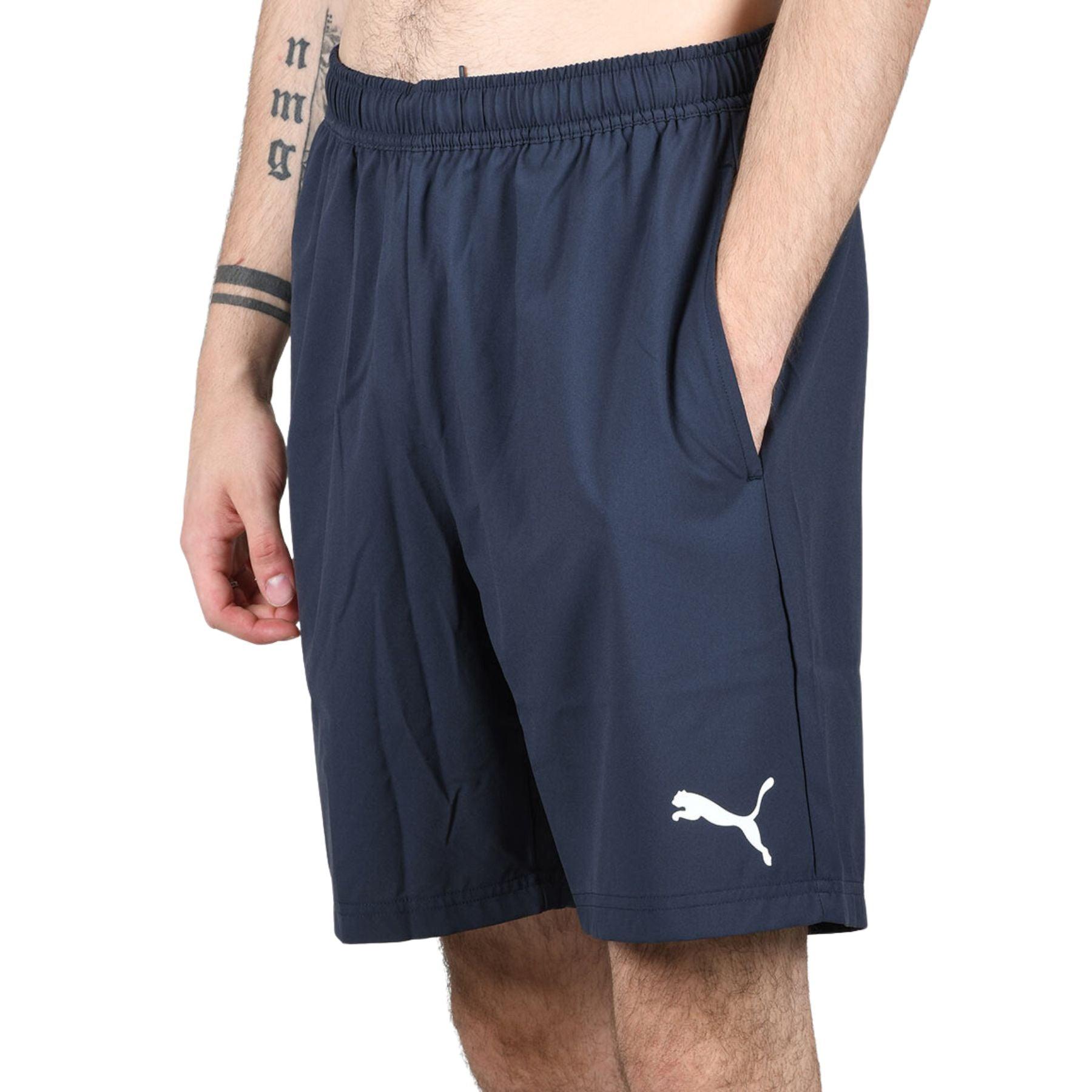 PUMA TEAM LIGA PADEL SHORT