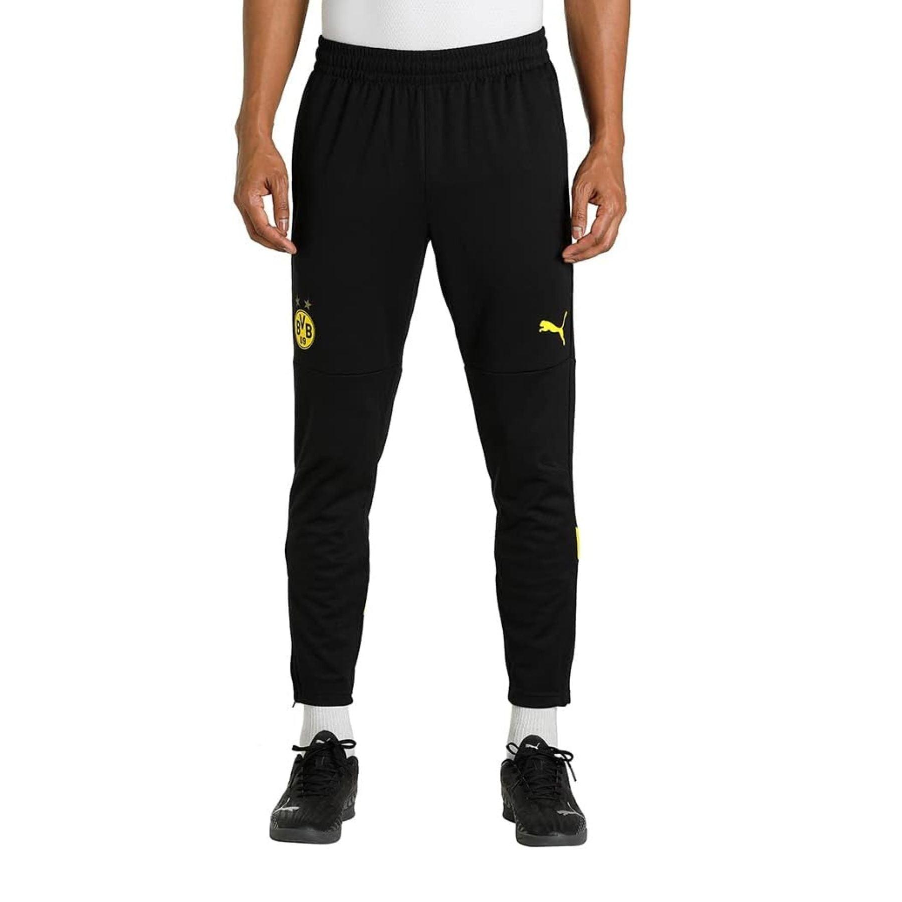PUMA BVB TRAINING PANTS