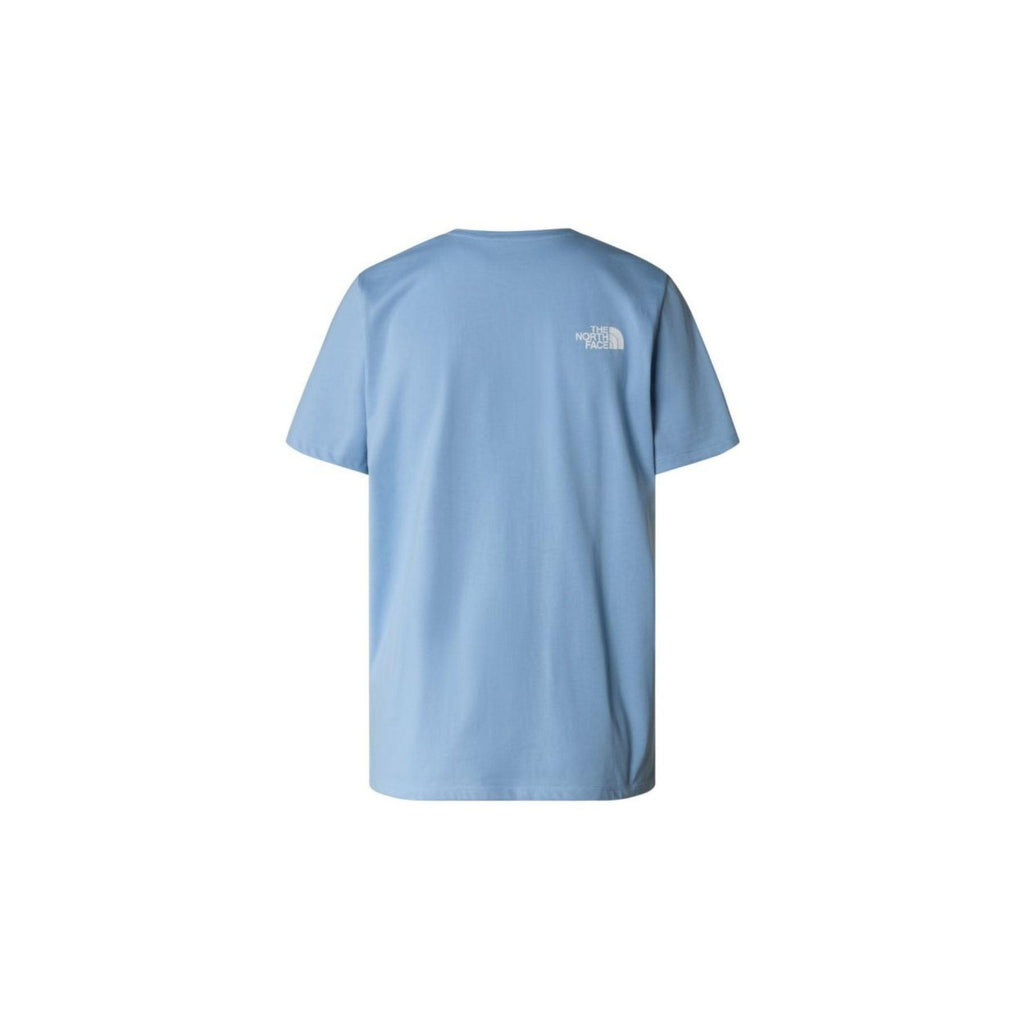 THE NORTH FACE FOUNDATION GRAPHIC TEE W