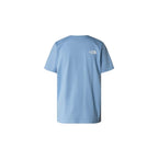 THE NORTH FACE FOUNDATION GRAPHIC TEE W