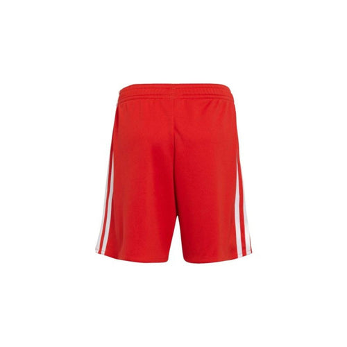 ADIDAS FCB HOME SHORT J