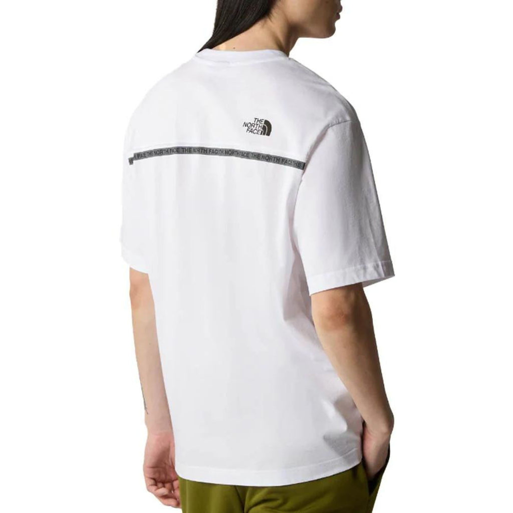 THE NORTH FACE ZUMU TEE M