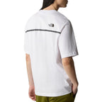 THE NORTH FACE ZUMU TEE M