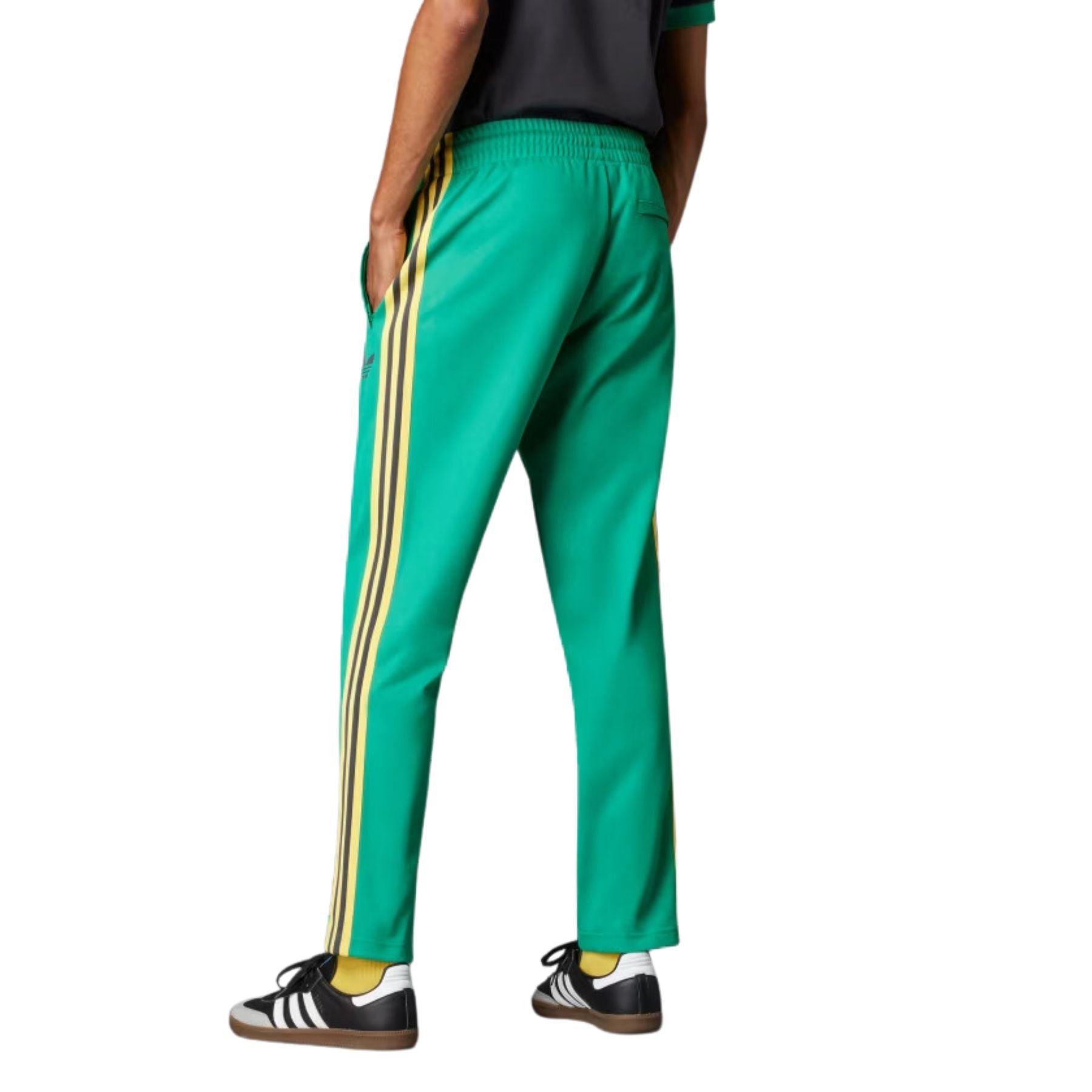 ADIDAS PANTALONE ALL. GIAMAICA