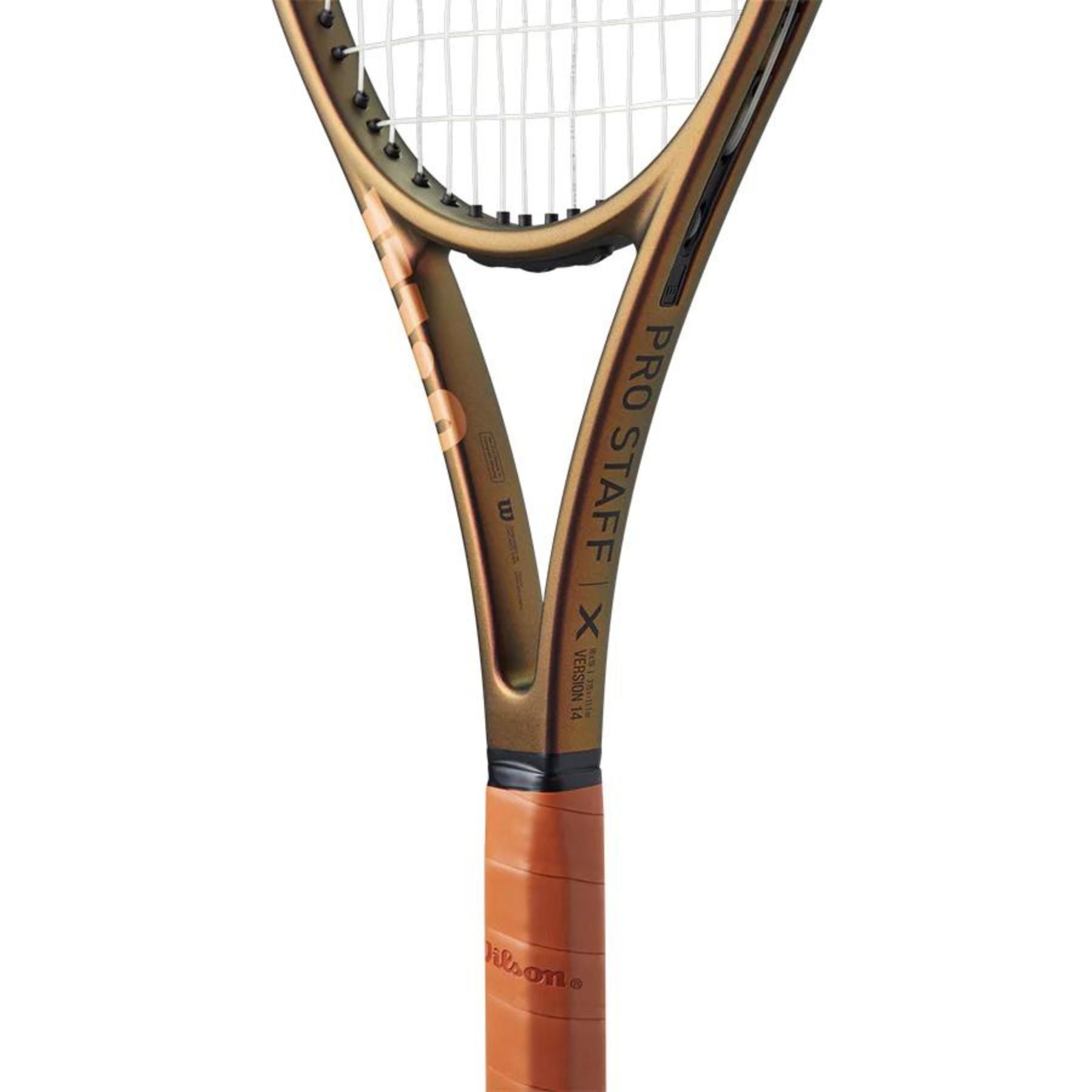 WILSON PRO STAFF X V14