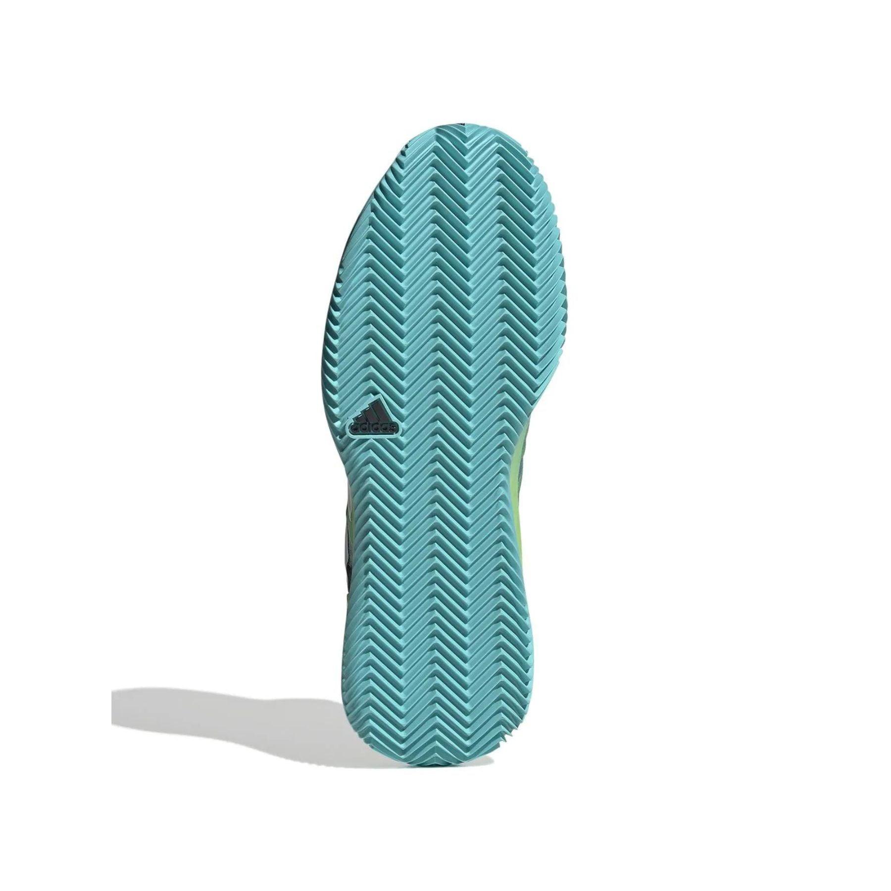 ADIDAS ADIZERO UBERSONIC 4 W CLAY