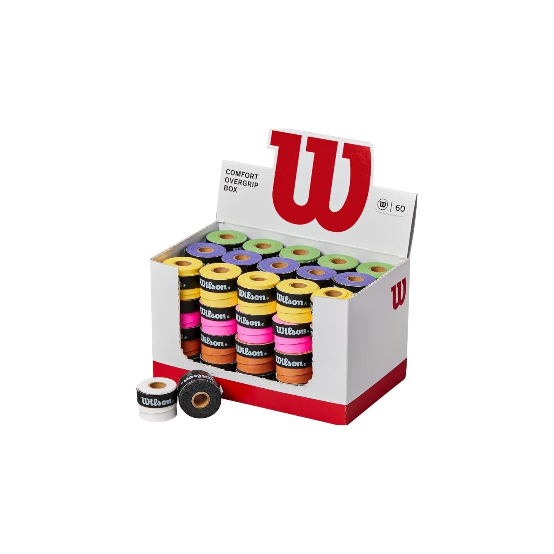 WILSON OVERGRIP