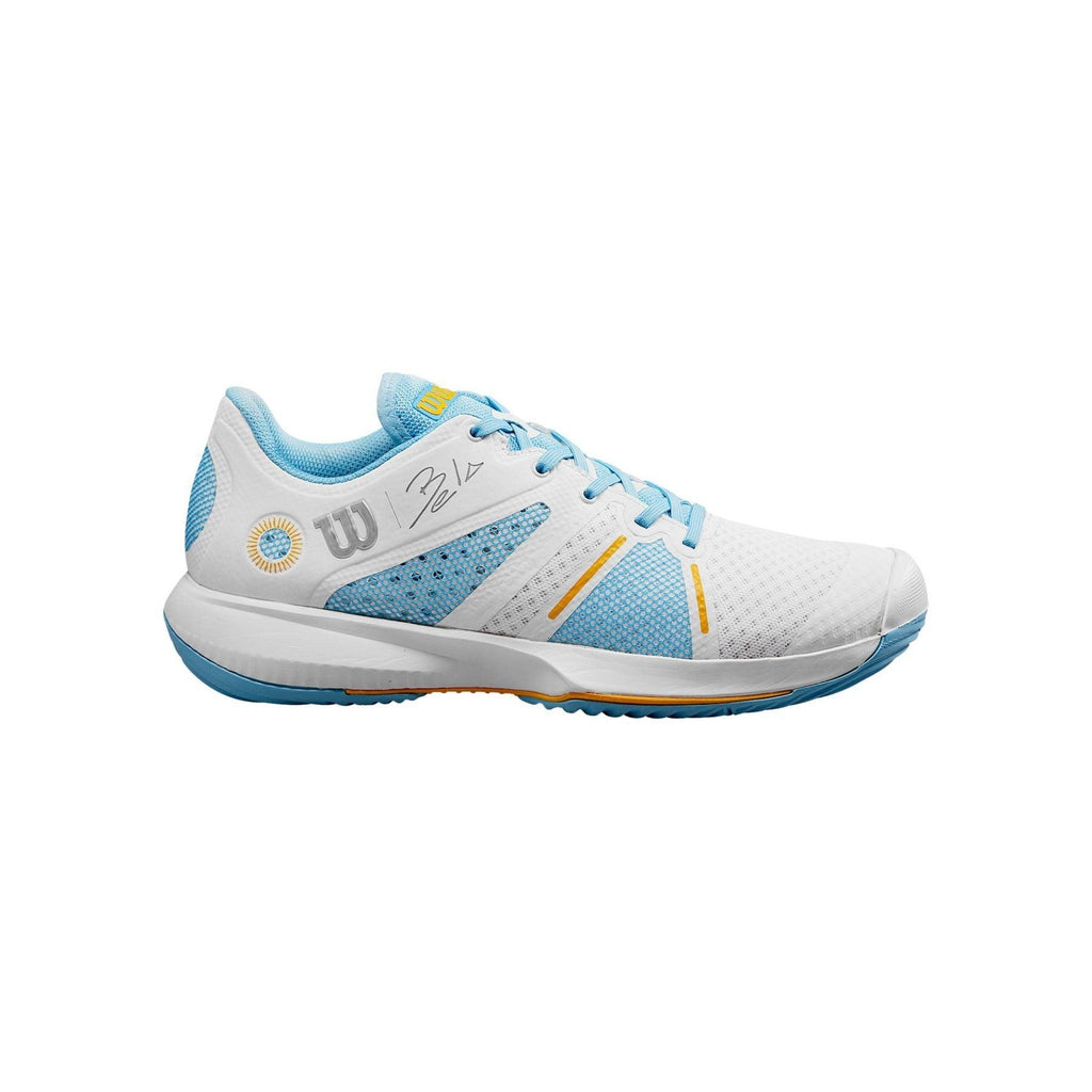 WILSON BELA PRO ARG SE