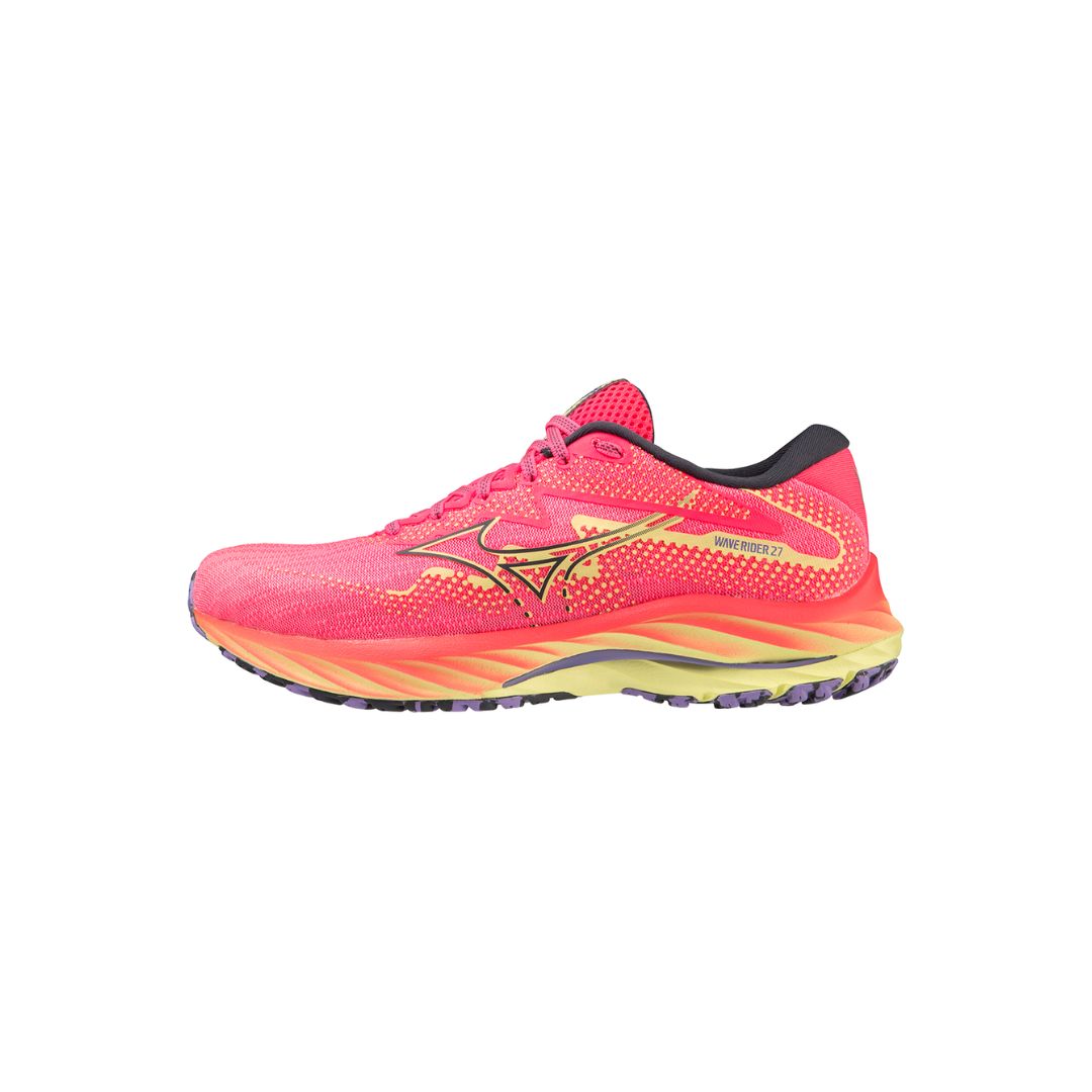 MIZUNO WAVE RIDER 27 W