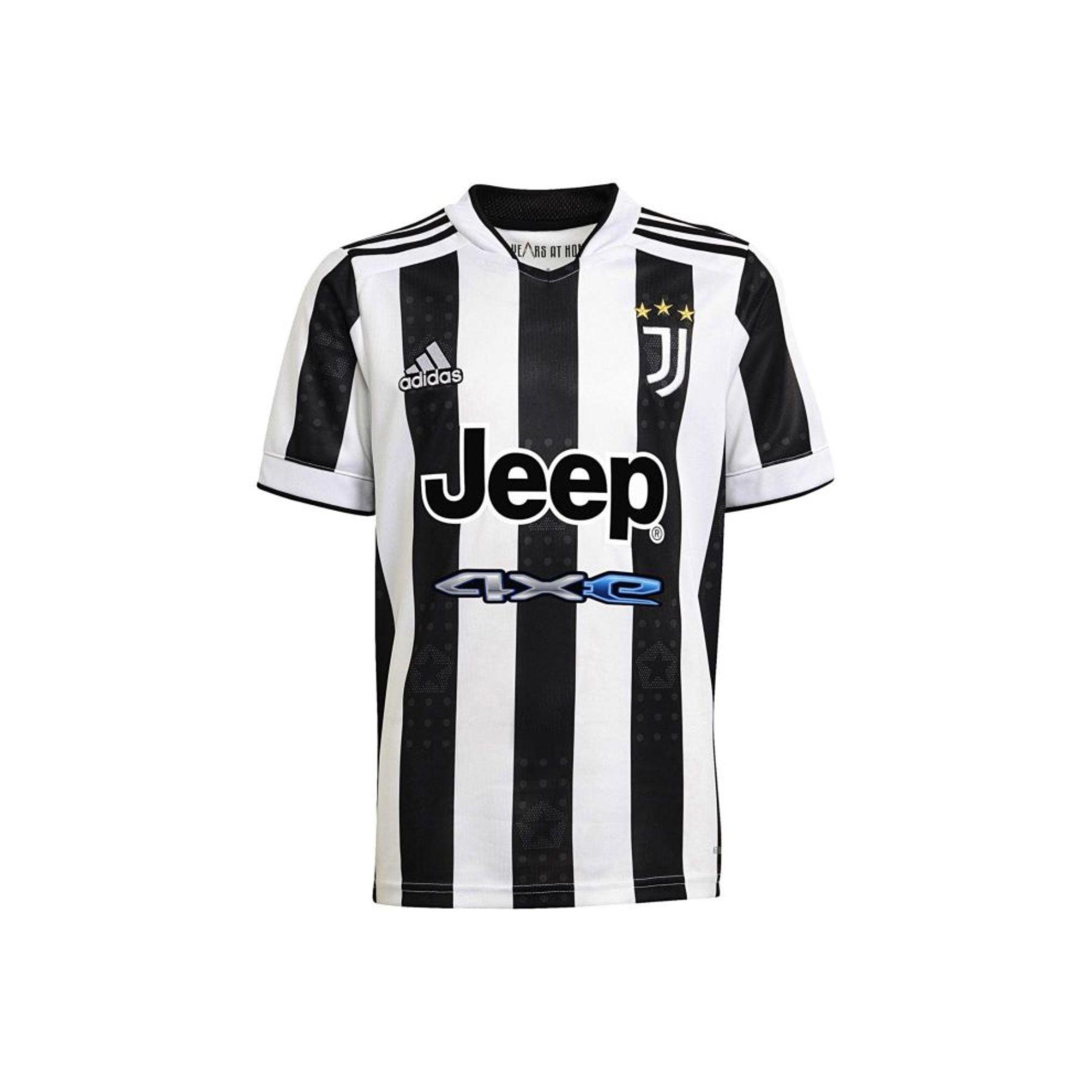 ADIDAS JUVE H JSY Y