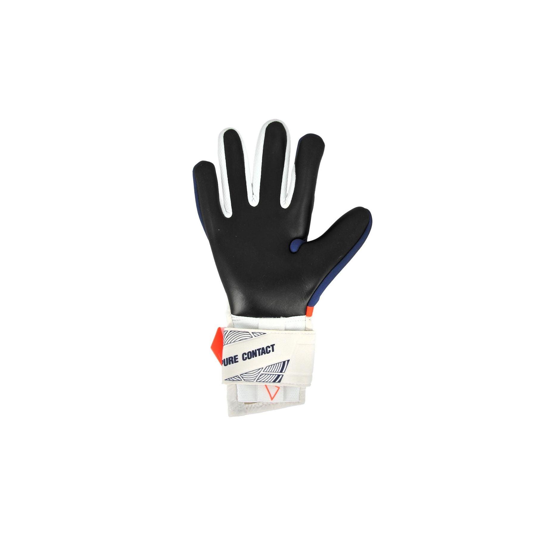 REUSCH PURE CONTACT GOLD