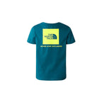 THE NORTH FACE REDBOX TEE BOY