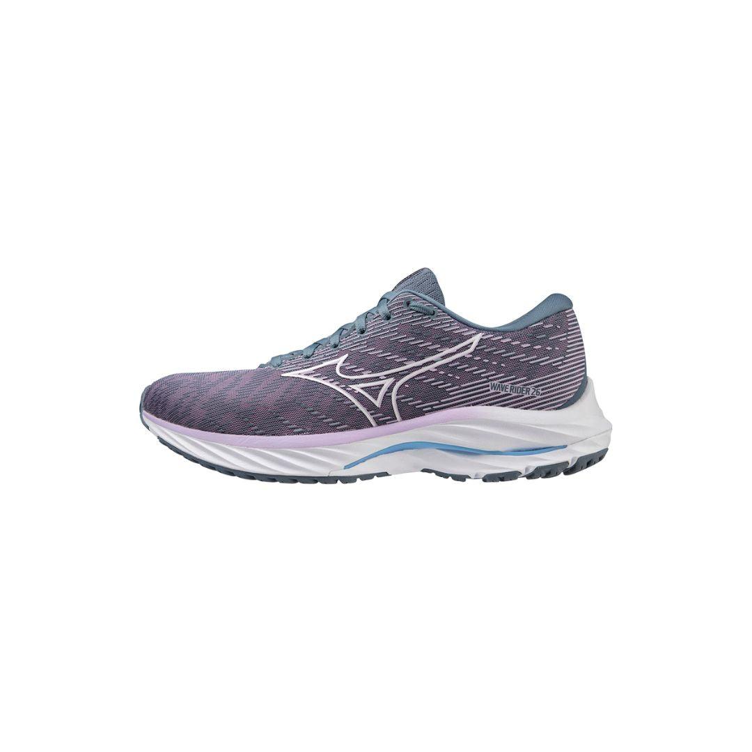 MIZUNO WAVE RIDER 26 W