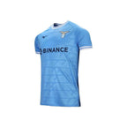 MIZUNO LAZIO HOME JR JERSEY - P2EA2U0523