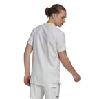ADIDAS TSHIRT LONDON STRETCH WOVEN